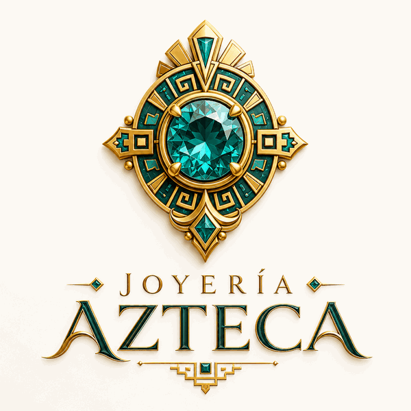 Joyer&iacute;a Azteca